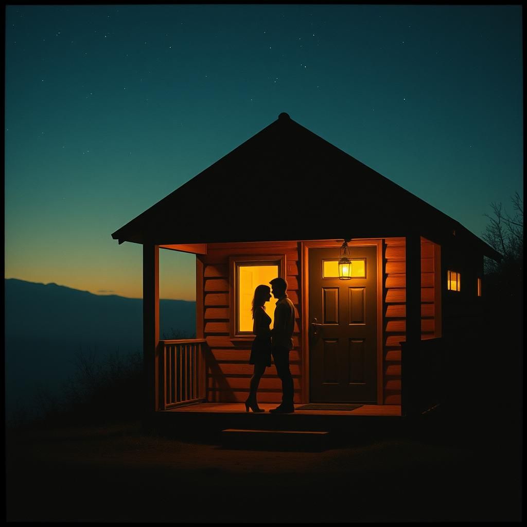 Love Like Home