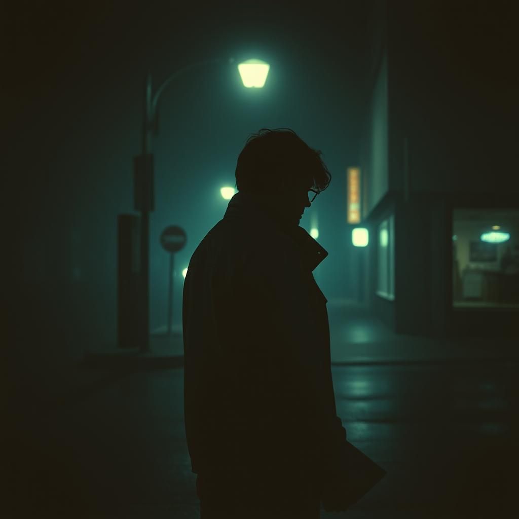 Bad Guy In Your Story