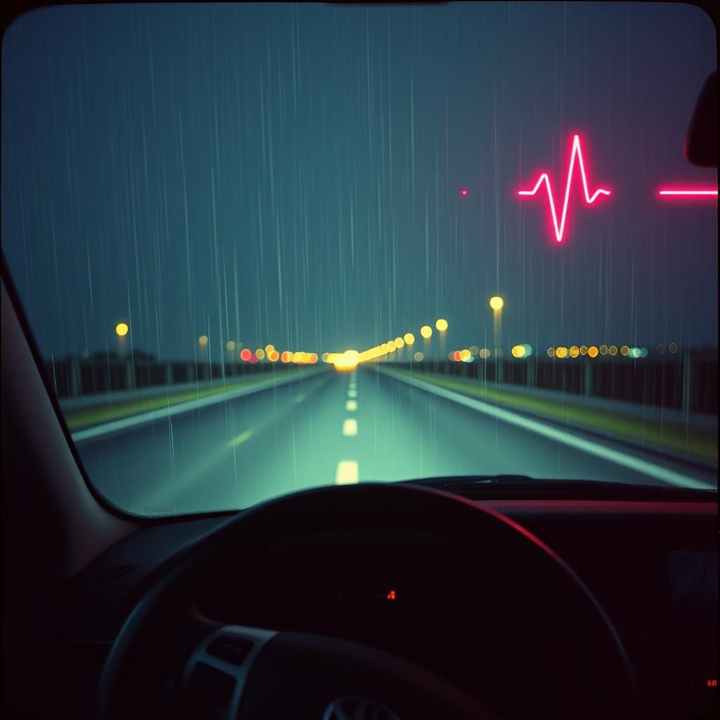 Heartbeat Echoes