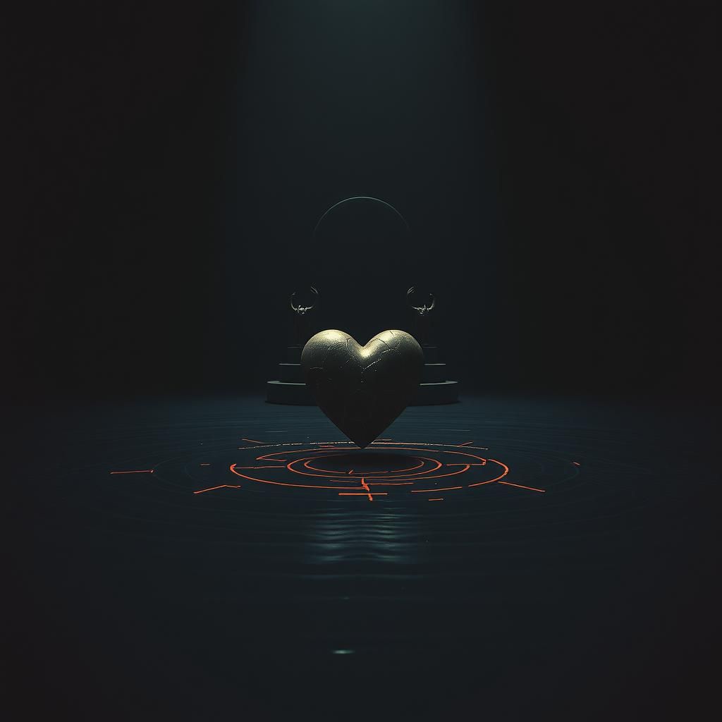 Let The Demons In