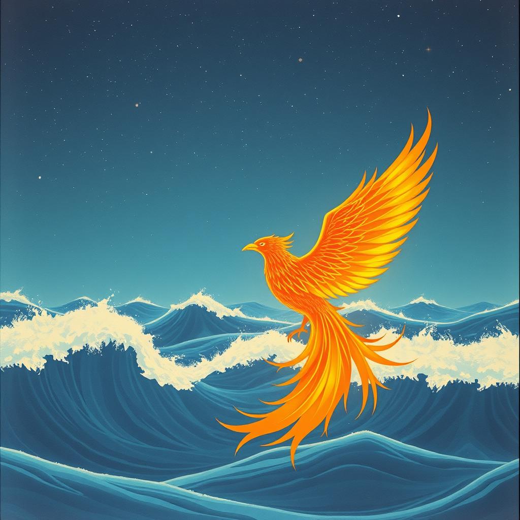 Rise Above the Storm