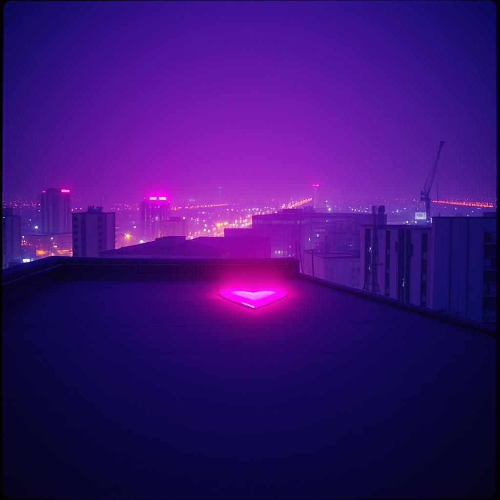 Midnight Fire