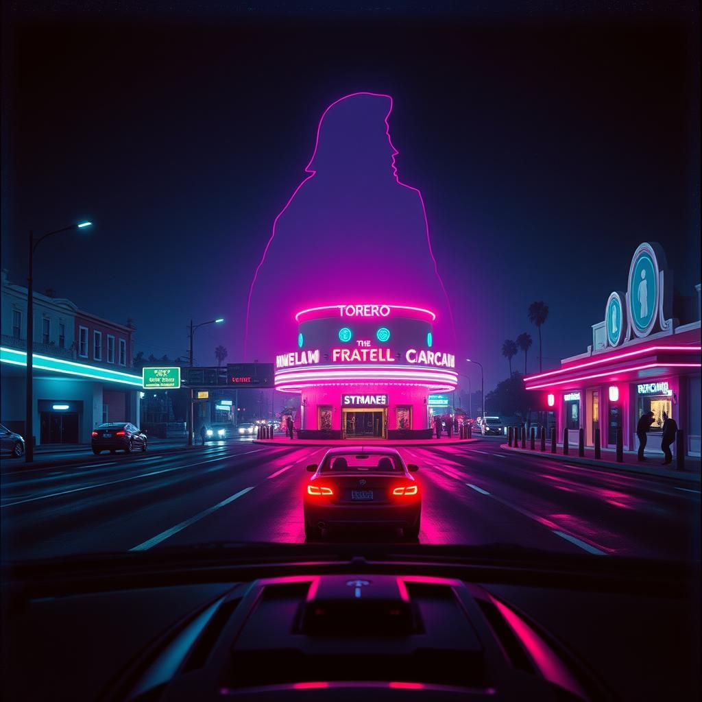 La noche