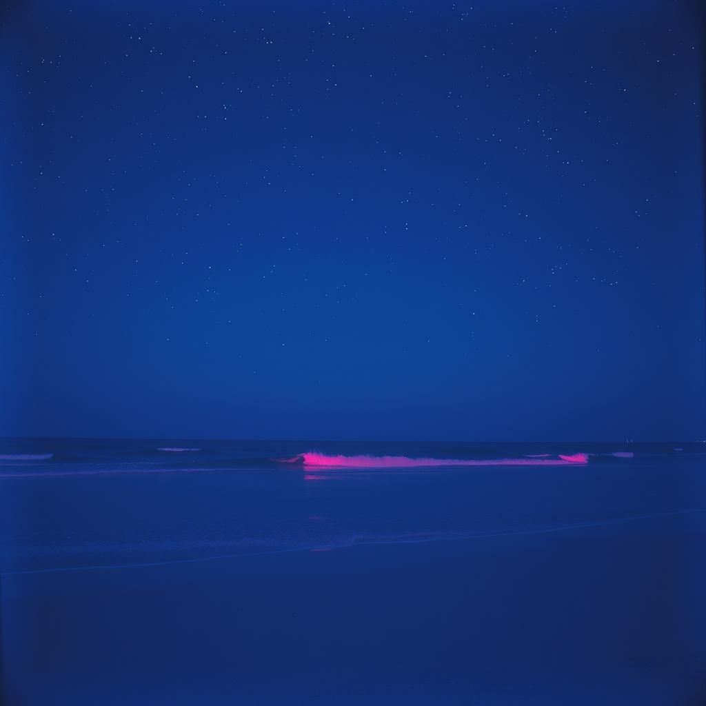 Au Bord de Mer (Disco Fever)*