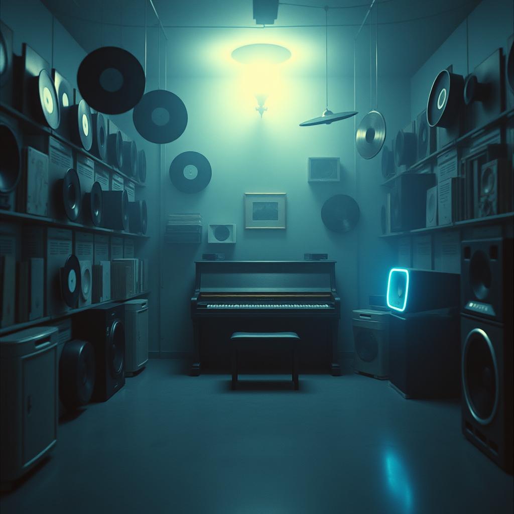 Give the Music Back