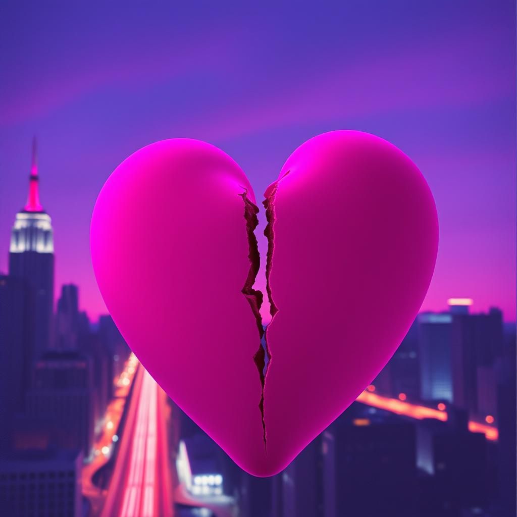 Goodbye love