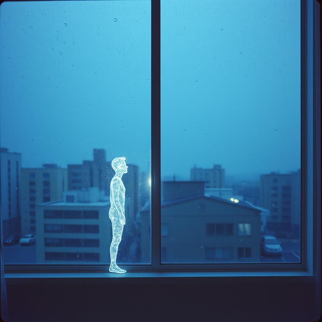 Talking to myself
