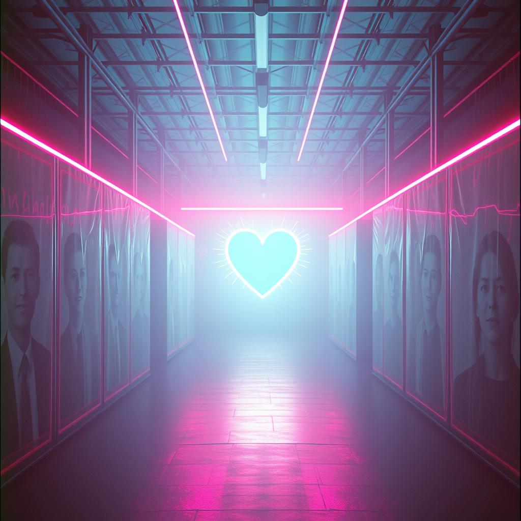 Lost in the System