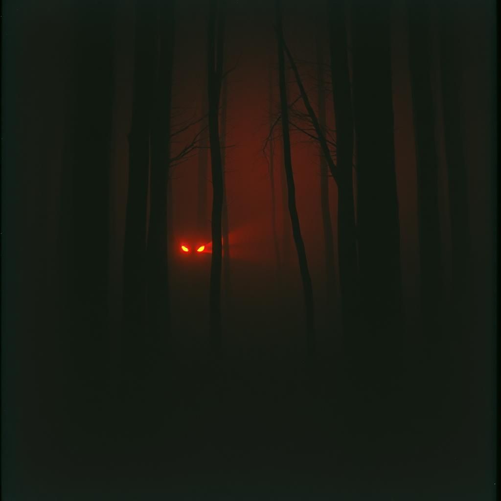 Krampus Is Coming Tonight