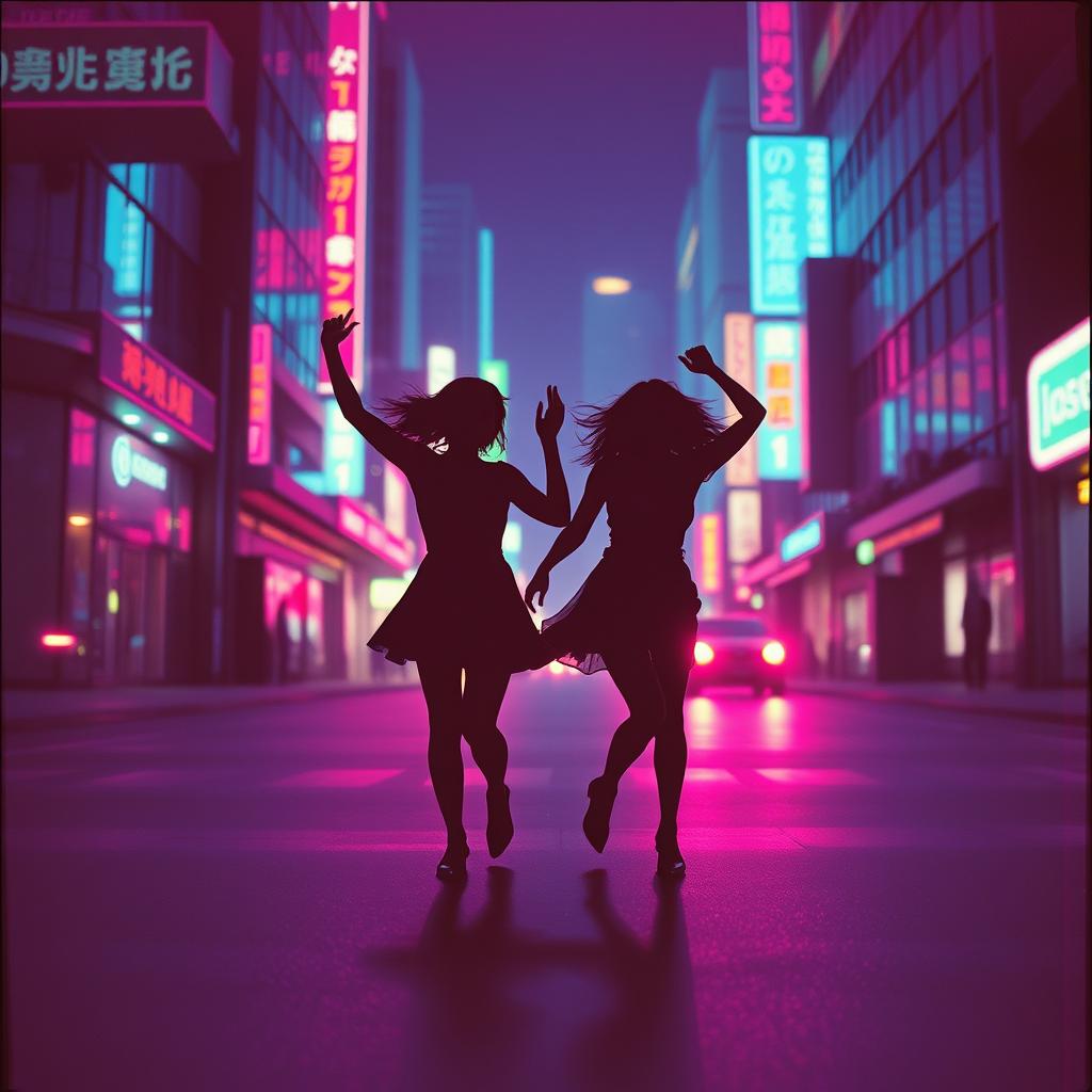 Ночь зовёт
