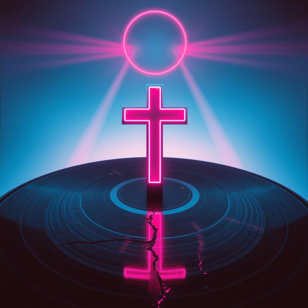 Jesus vs. Satan