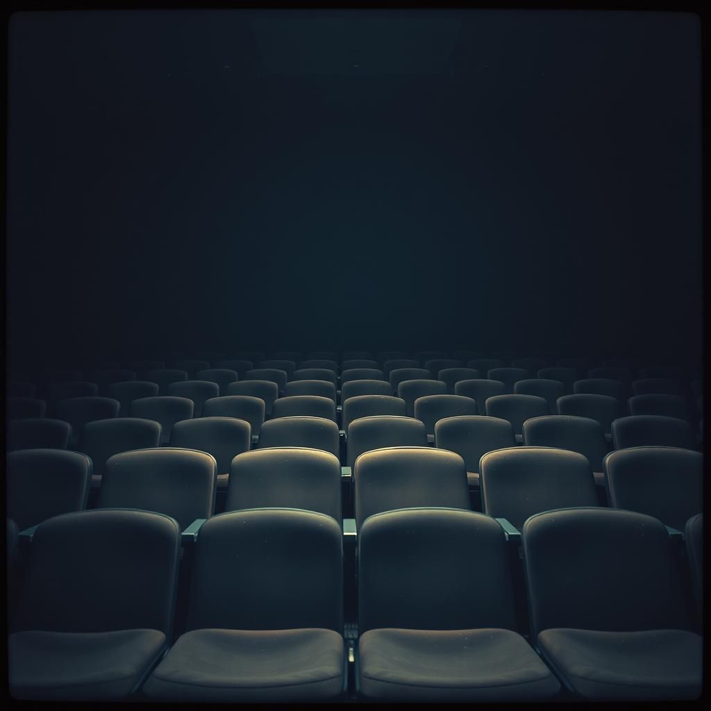 Empty Spaces