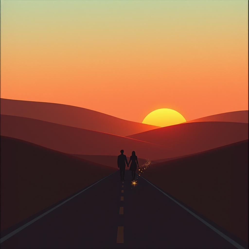 Five Miles And Falling