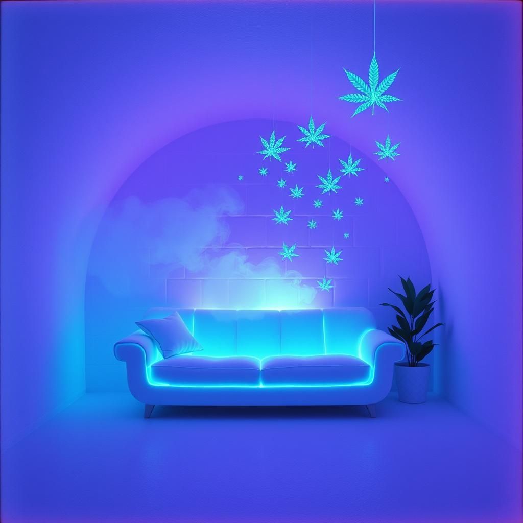Chill Spot