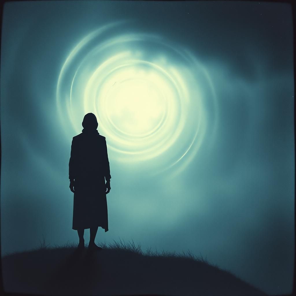 A phantoms echo
