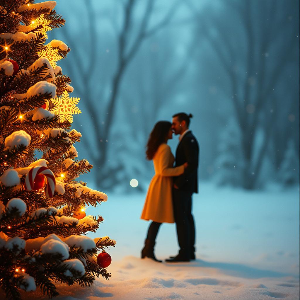 Christmas Love