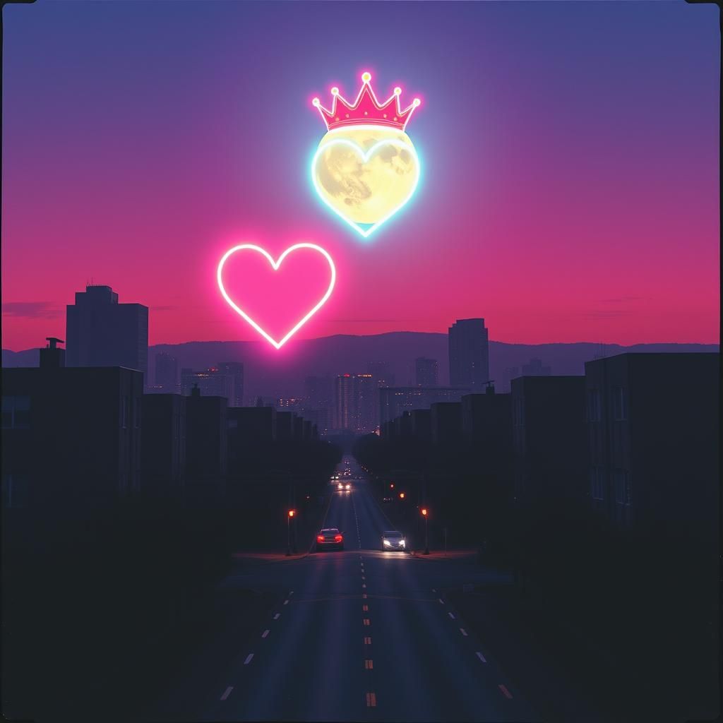 Amour éternel