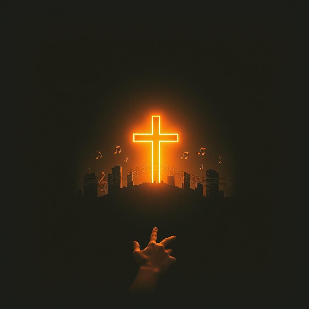 Minha cruz