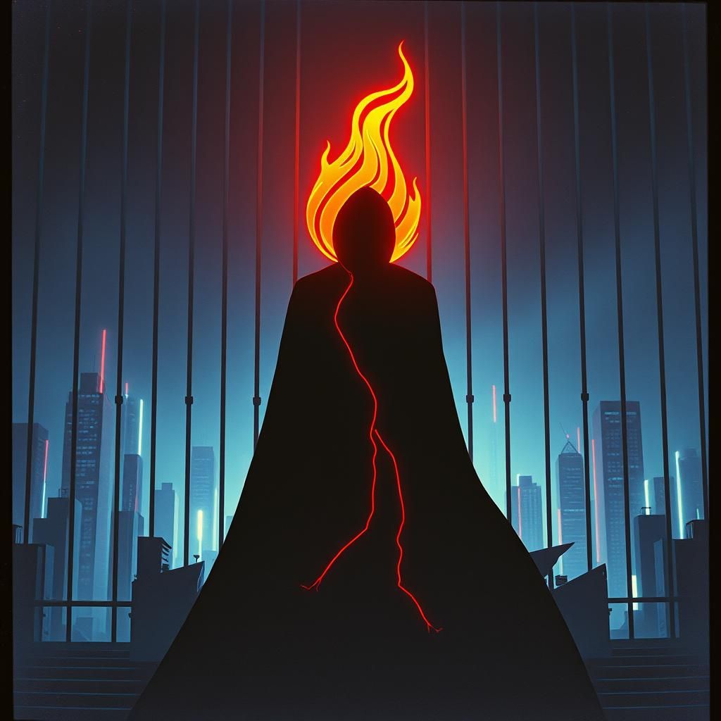 Shadow Anthem