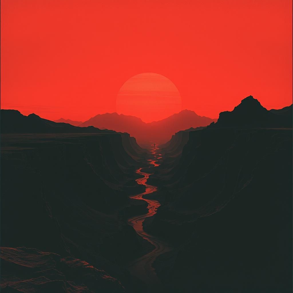 Endless Night of Abyss