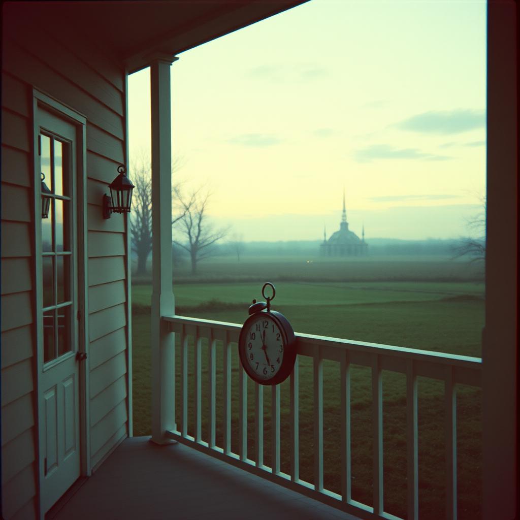 Time