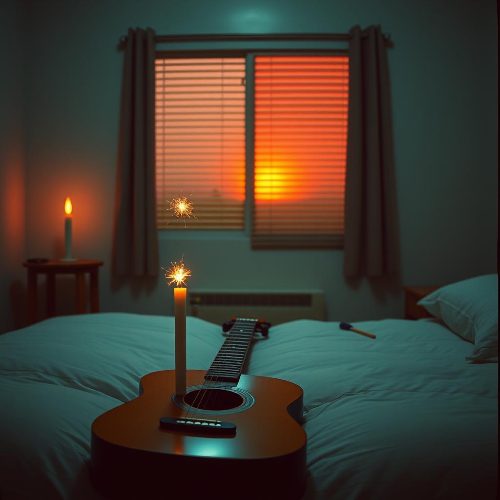 Before I go