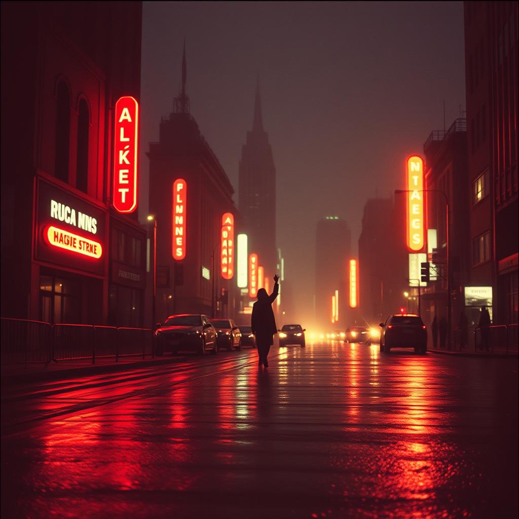 midnighT