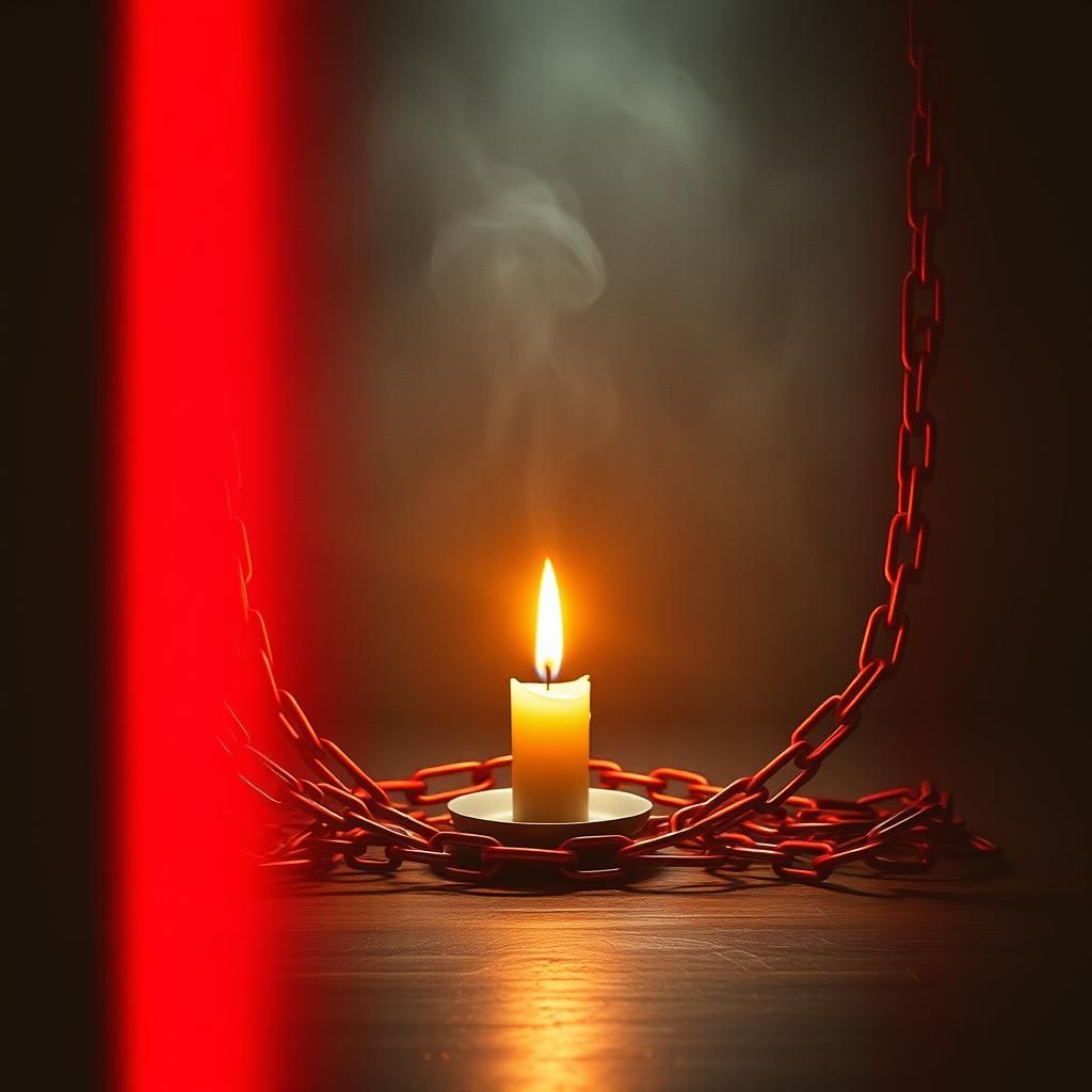 Crimson Vows