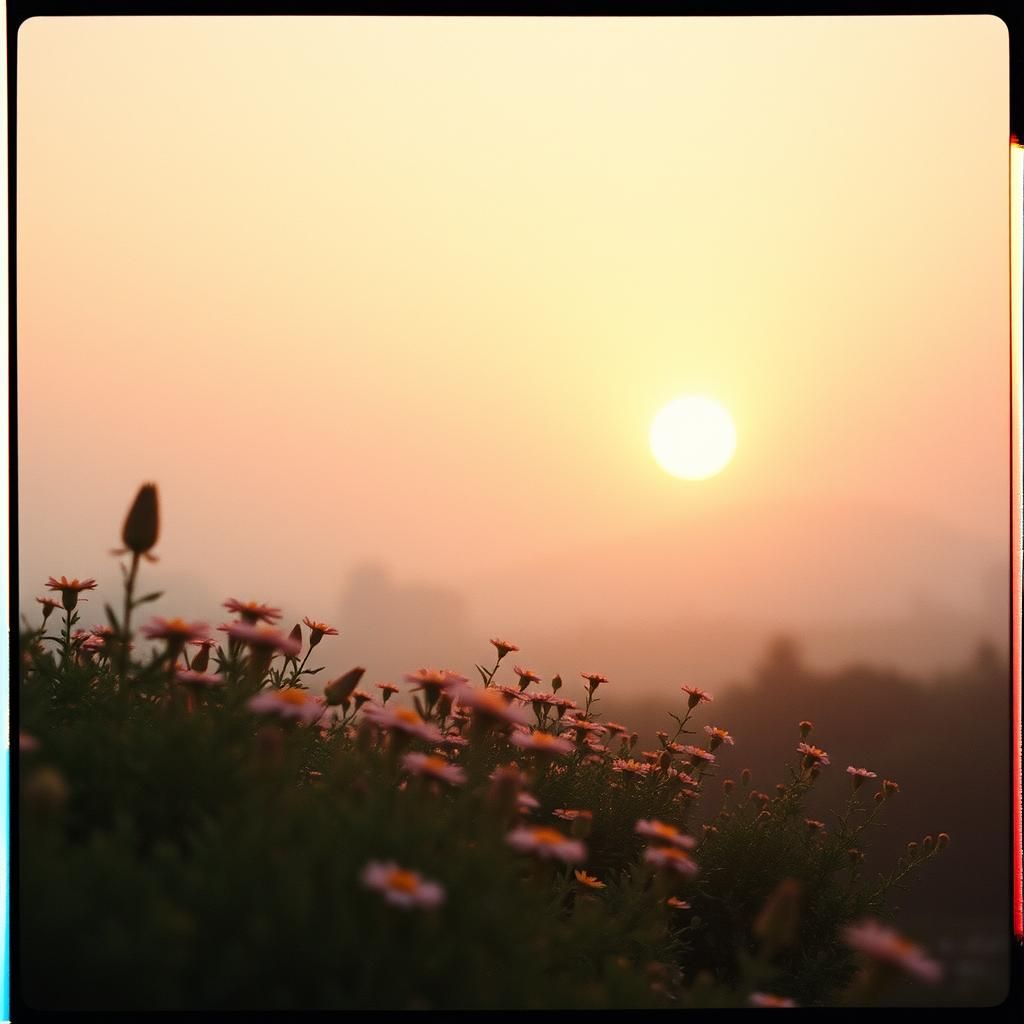 Good Morning God
