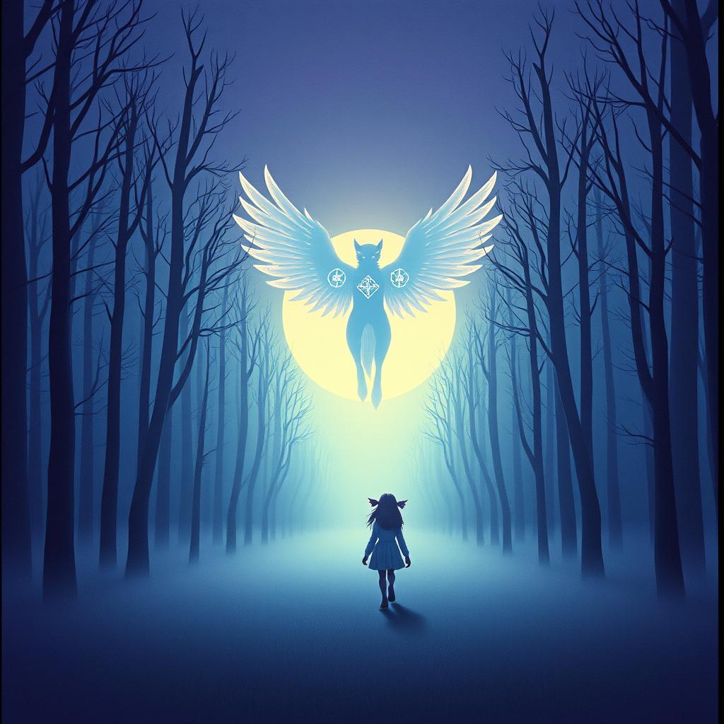 Guided by the Spirit of Legend