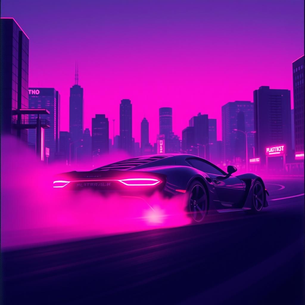 Lamborghini (Trap)
