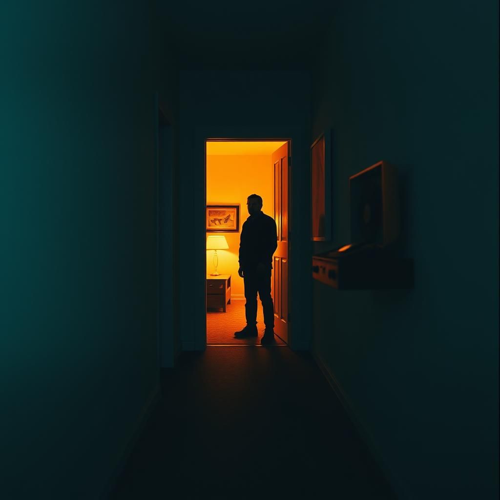 Mind your space