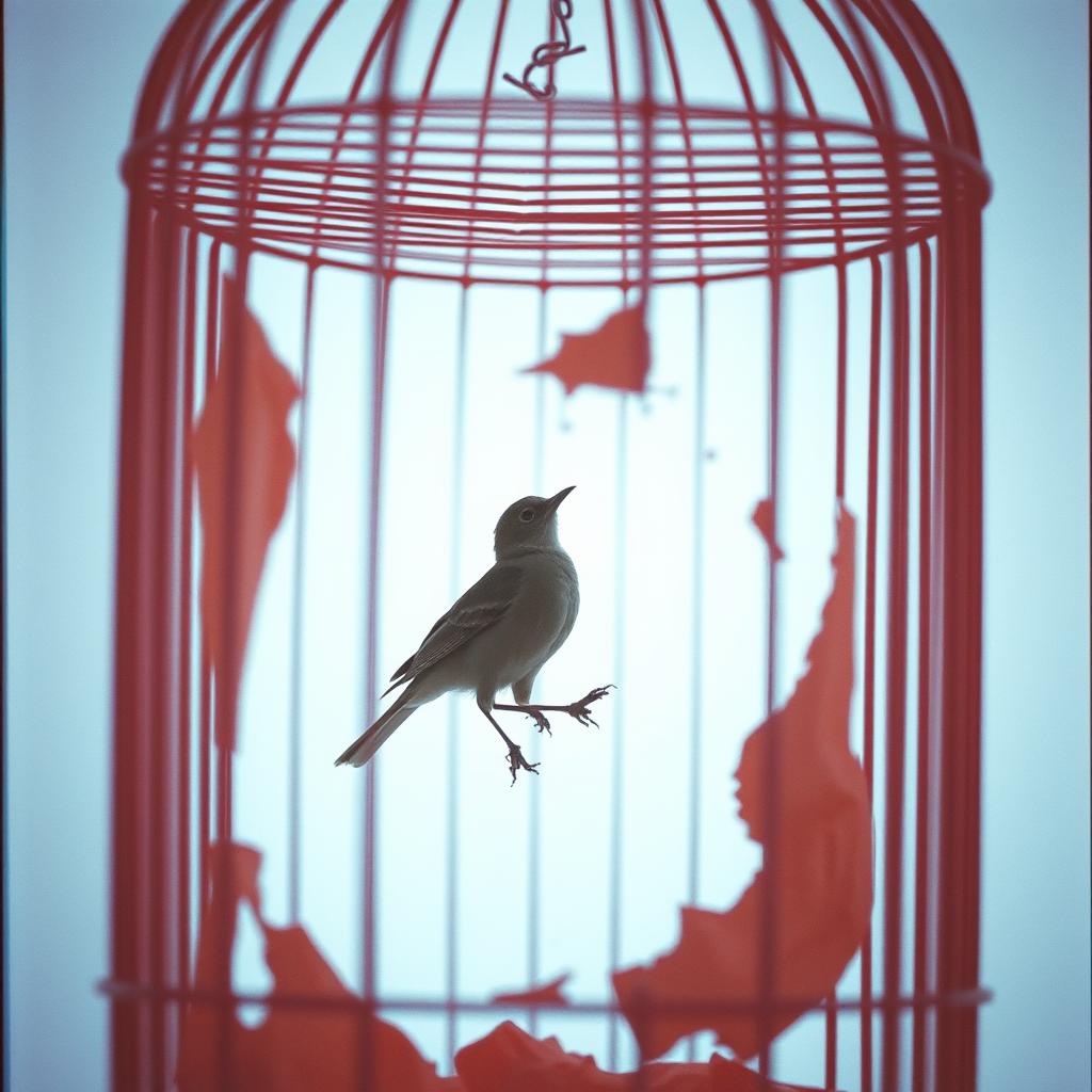 Breaking Free