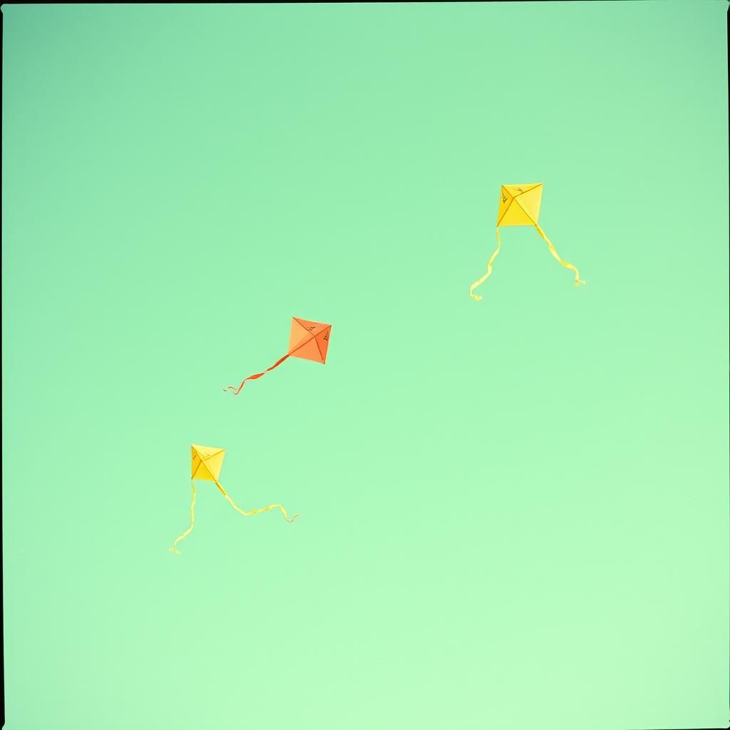 Lemonade Sky