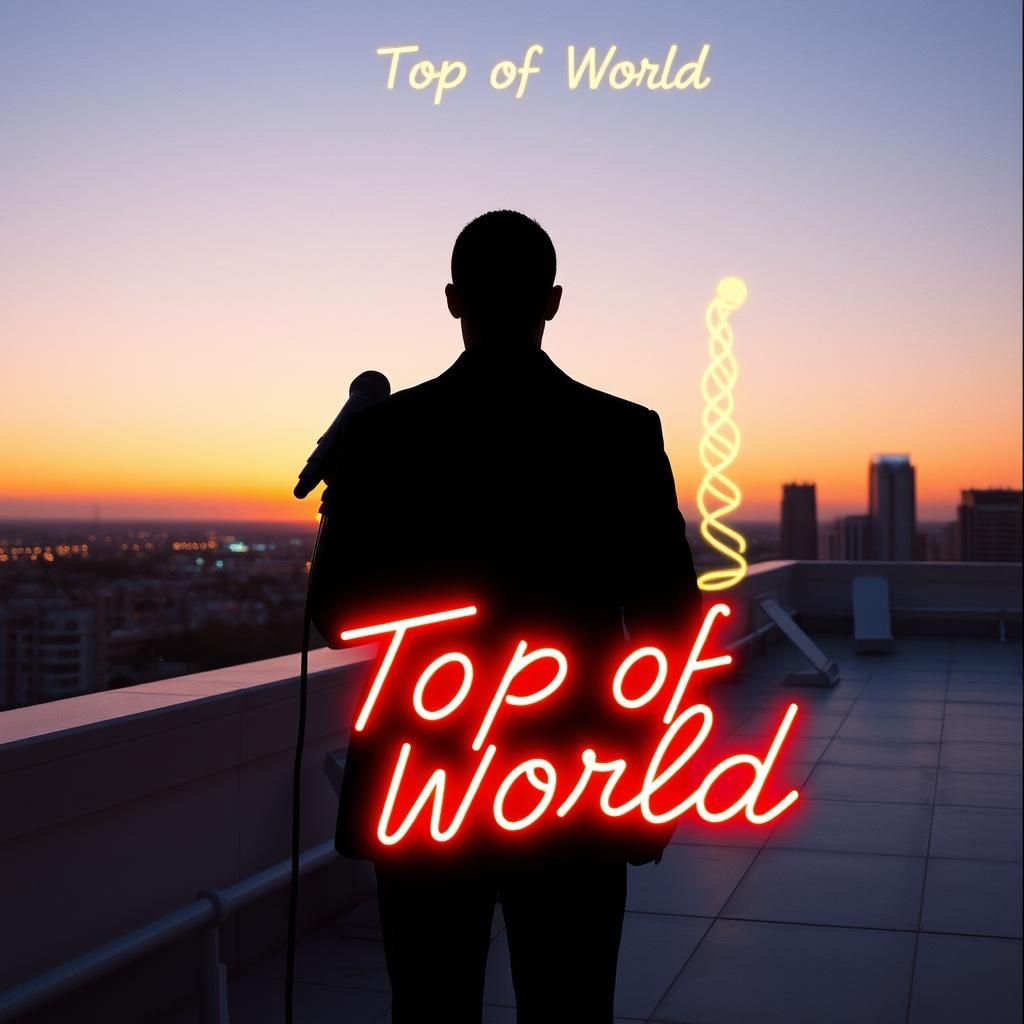 Top of World