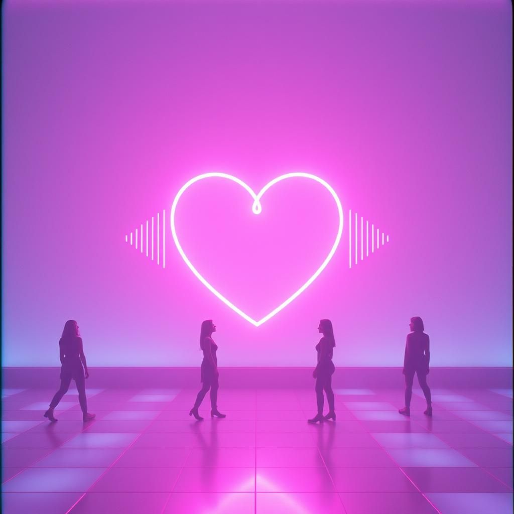 Electro Heartbeats