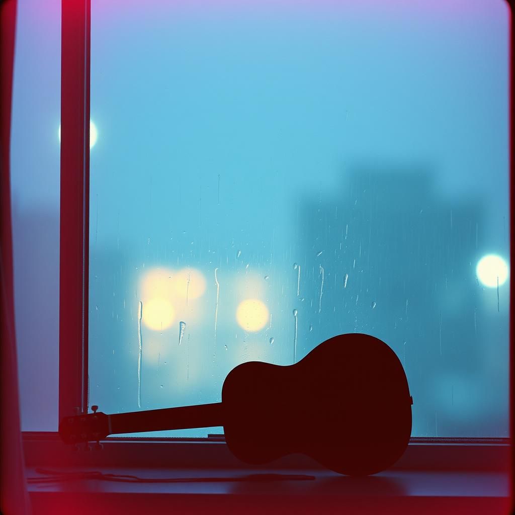 Miss You in My Dreams