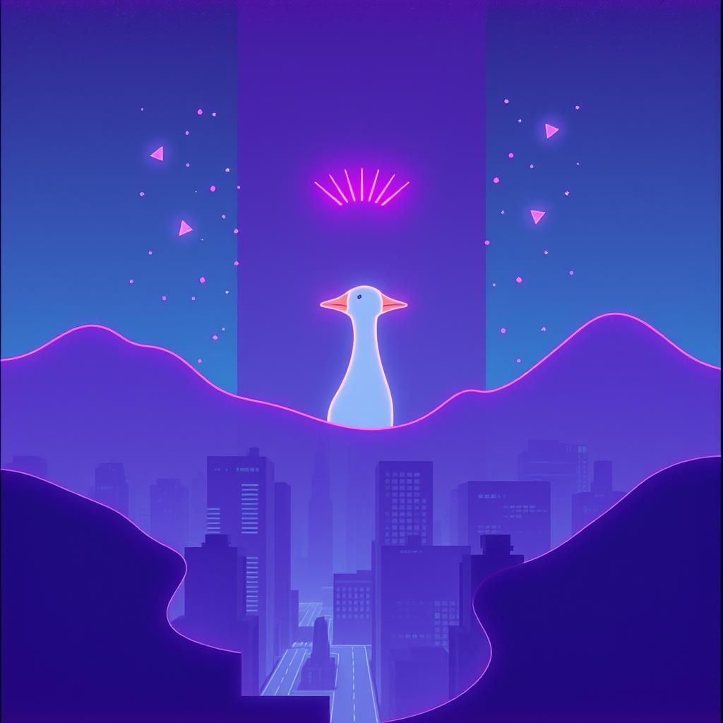Shout Out 96oose