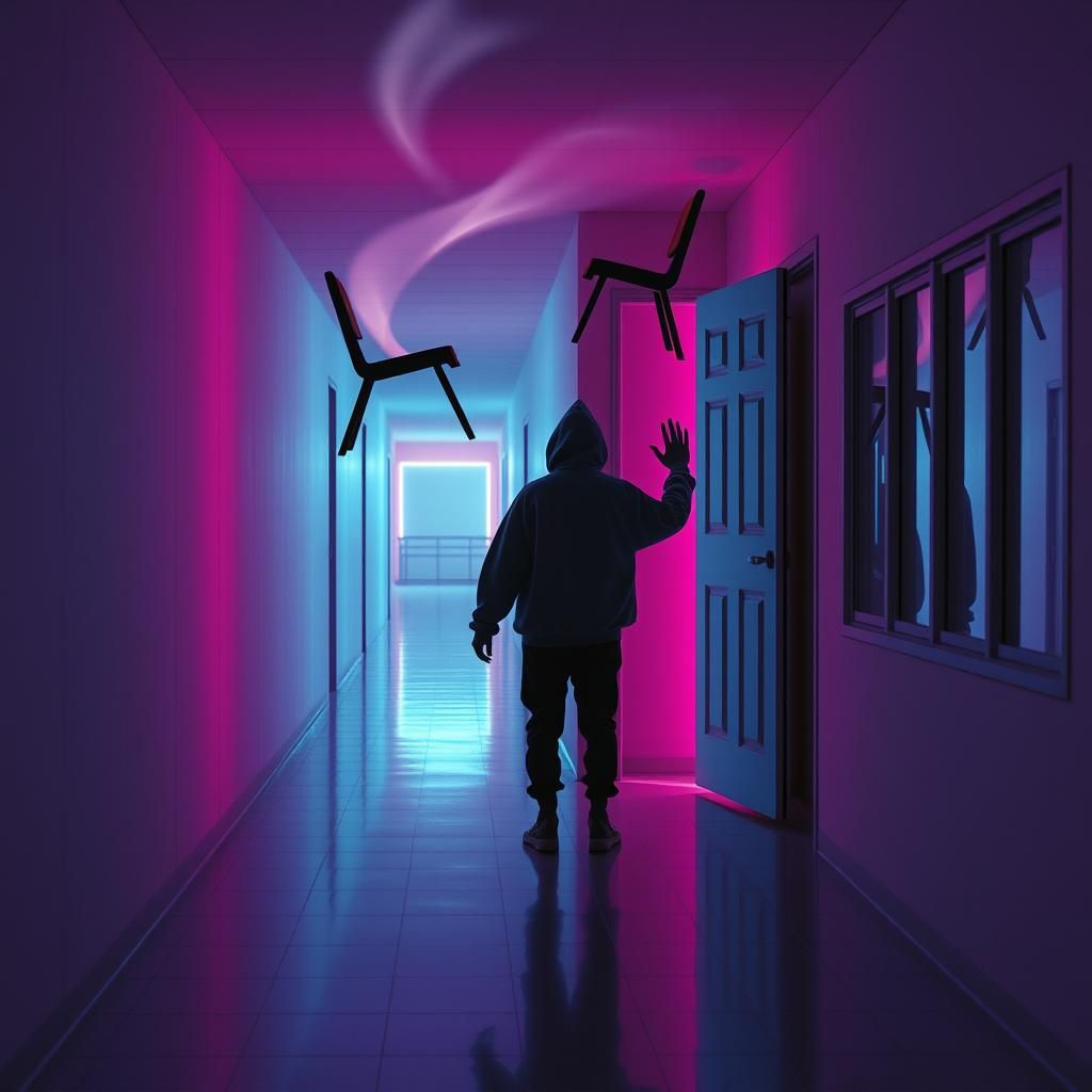 Dylan’s Ghost