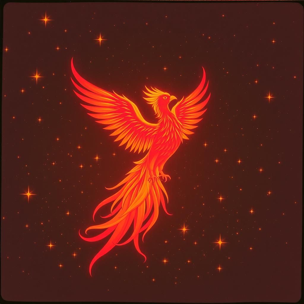 Children Of My Fire