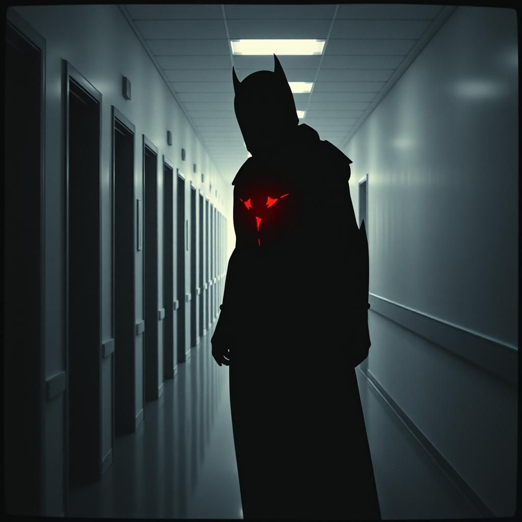 Metastatic Halo
