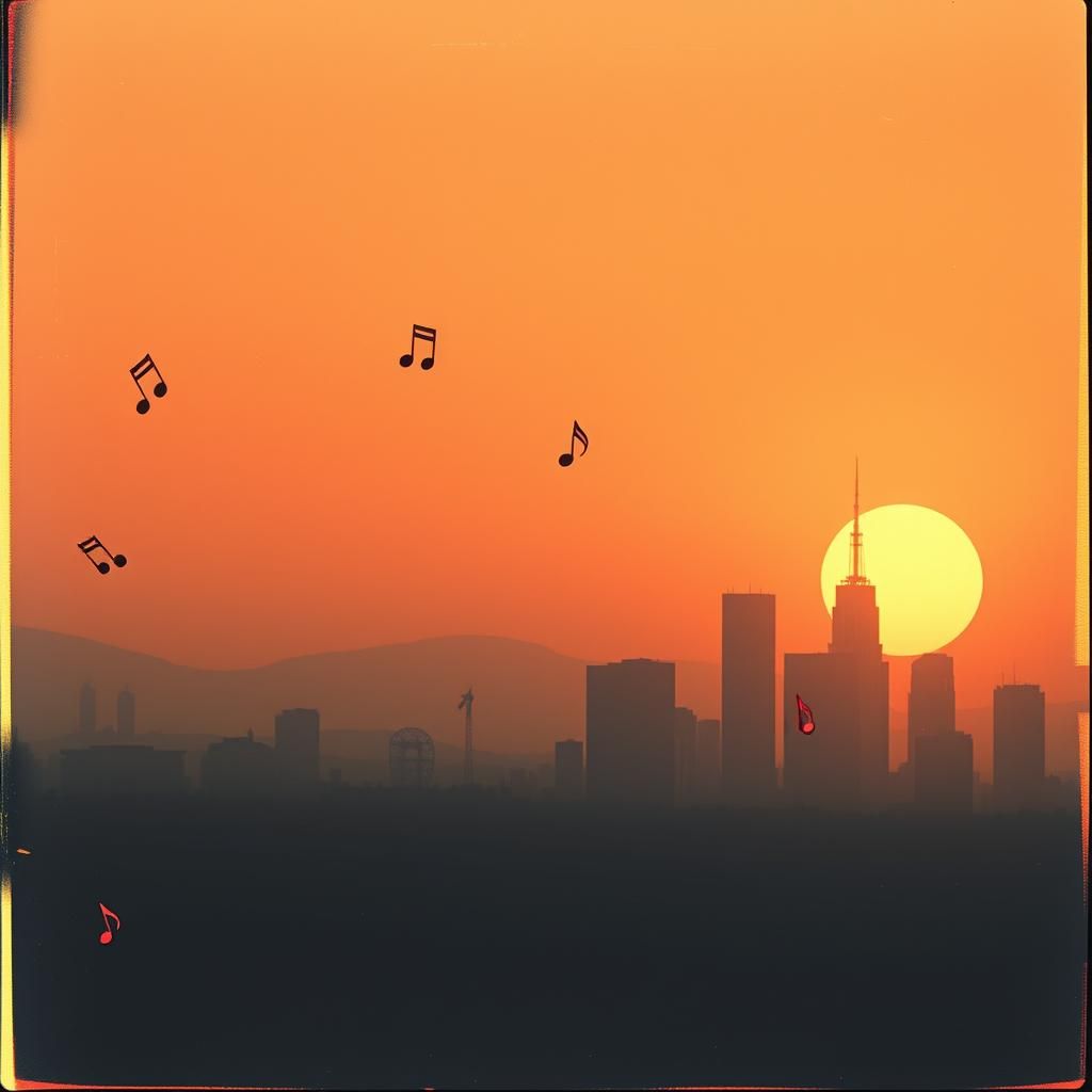 Skyline Serenity