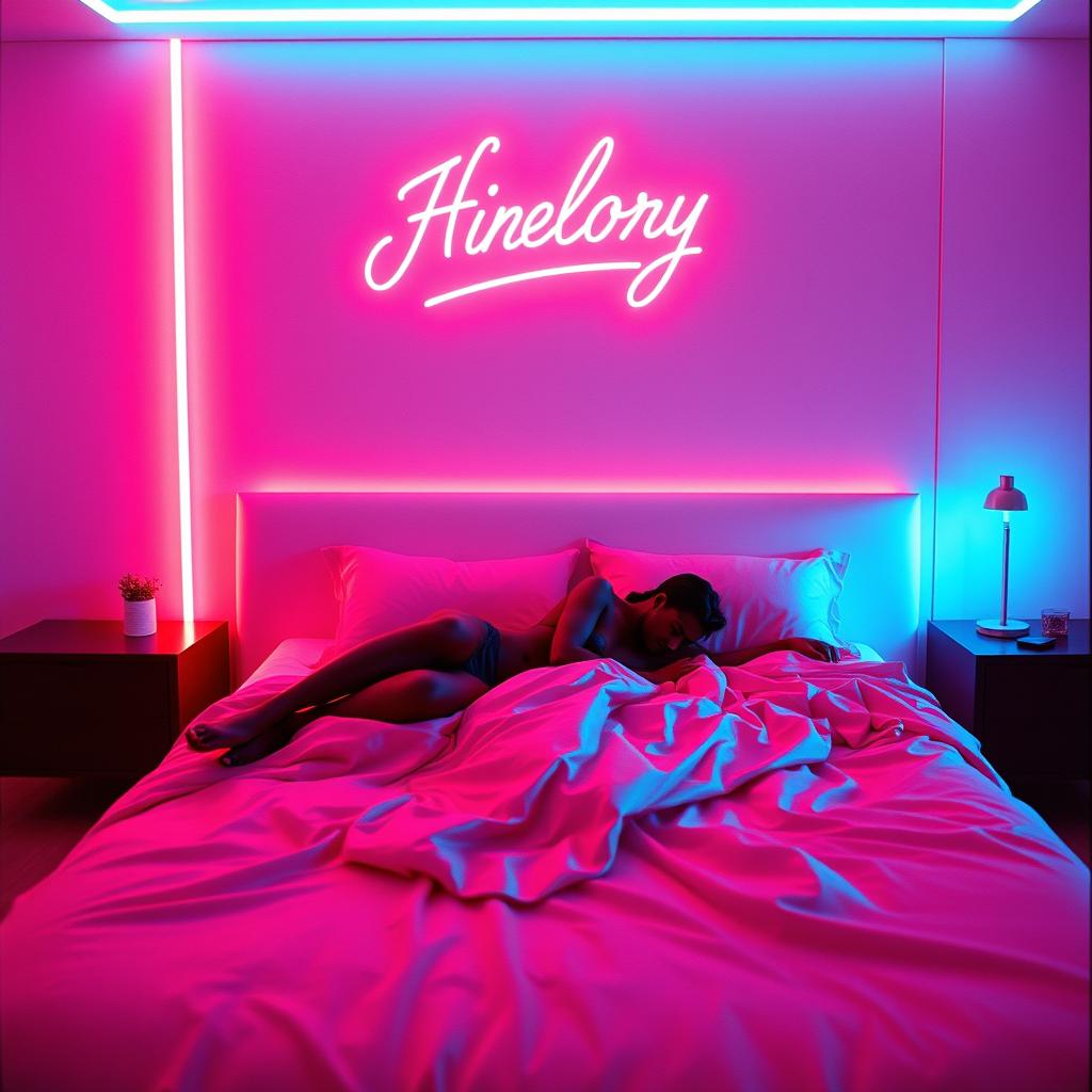 On Your Side of the Bed