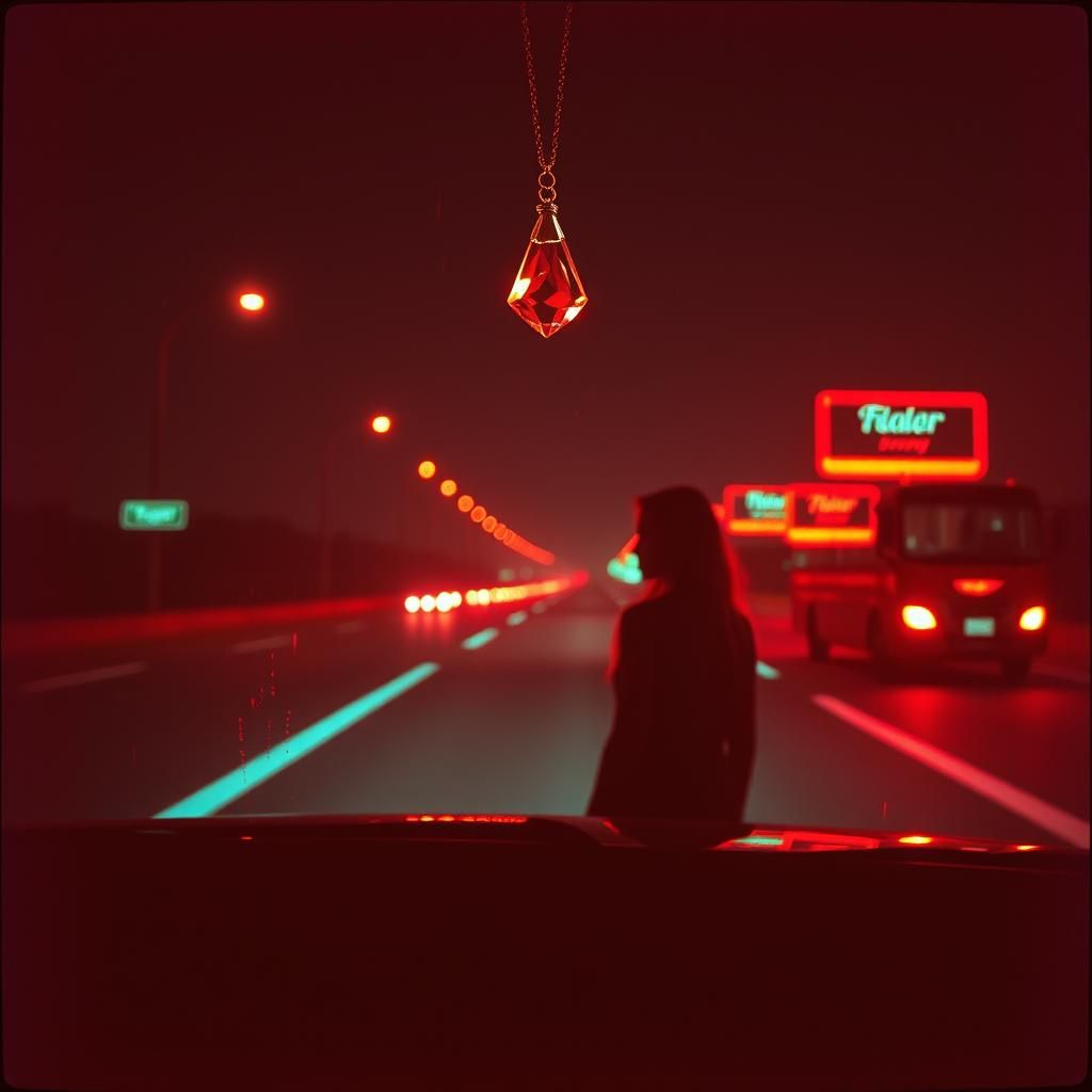 Don't Drink and Drive