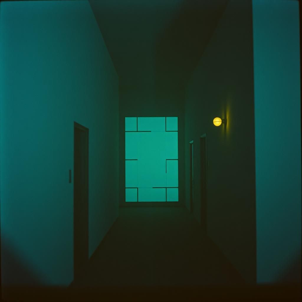 Where the Light Won’t Go