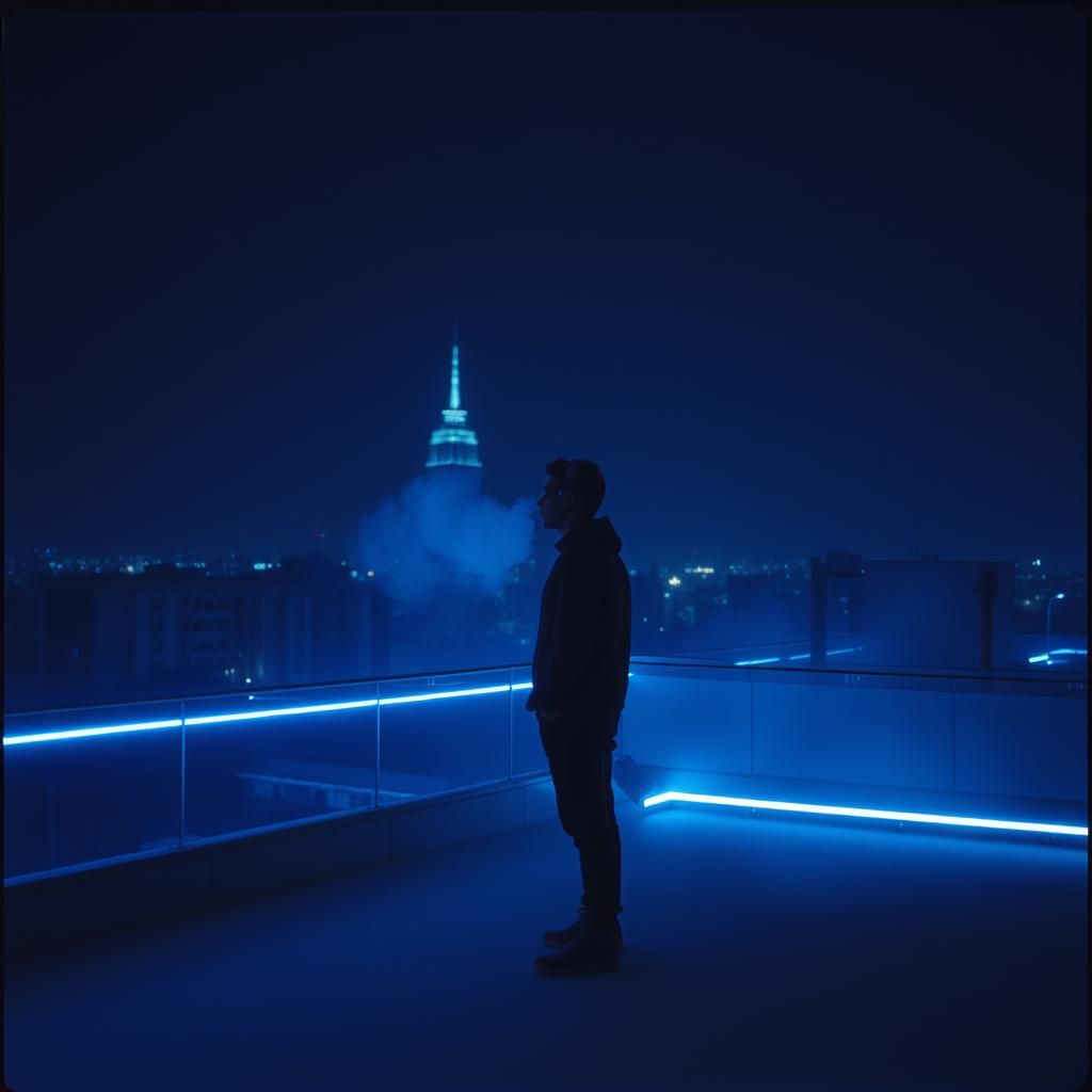 Night Drifts
