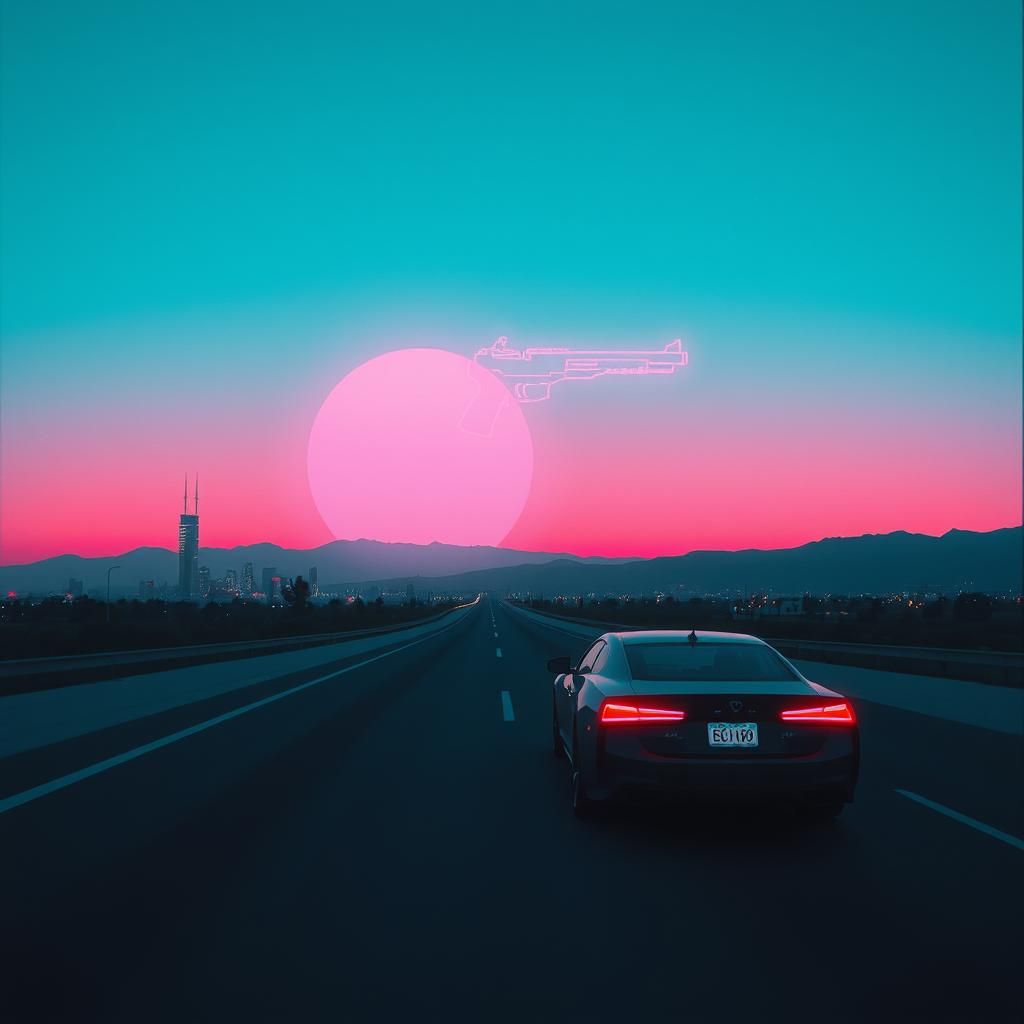 Amongst Those Stars Remastered
