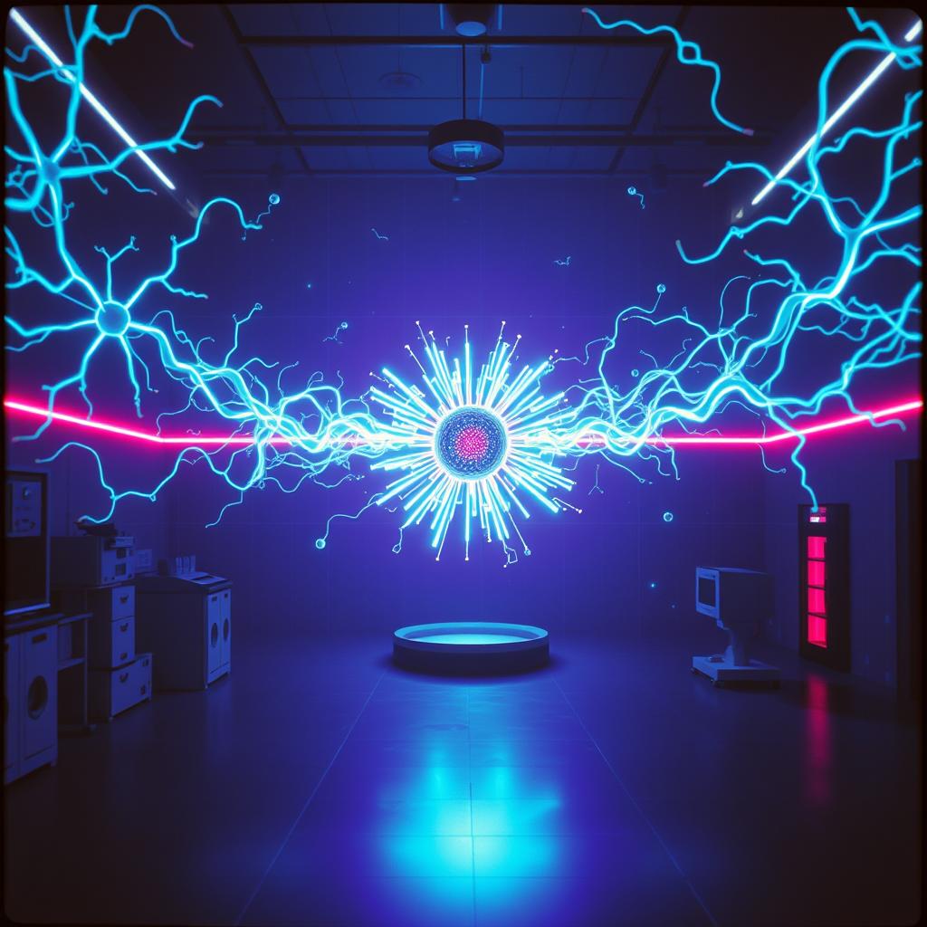 Brain exploration