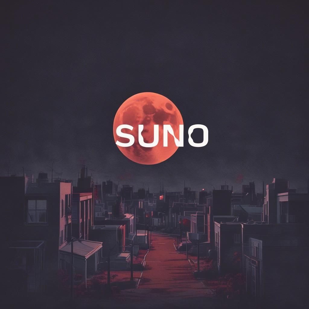 Blood Moon Blues