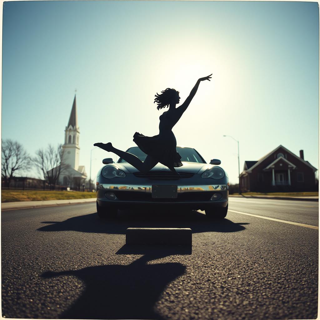 Move Like This